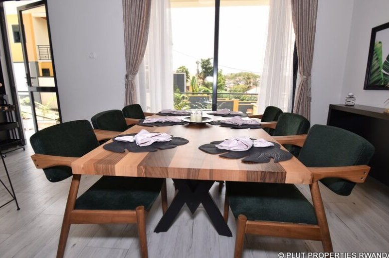 For Sale, Prime Block of Apartments in Kimironko