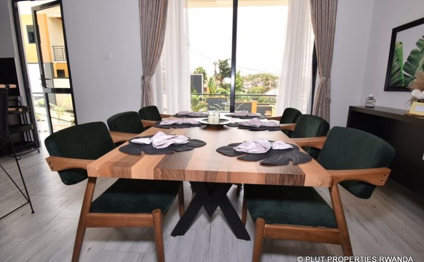 For Sale, Prime Block of Apartments in Kimironko