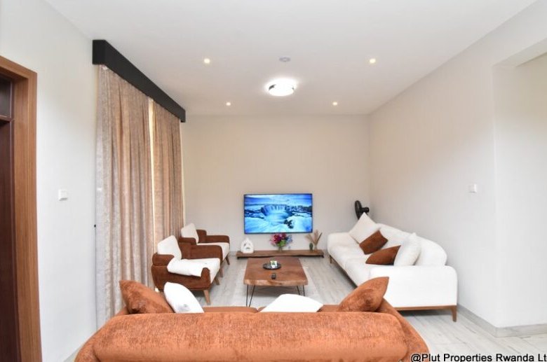For Sale, Prime Block of Apartments in Kimironko