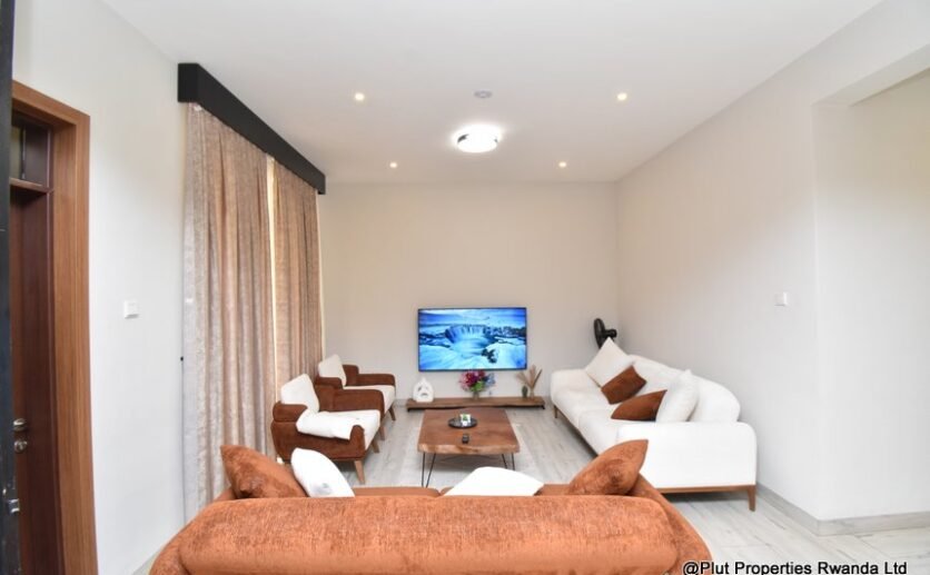 For Sale, Prime Block of Apartments in Kimironko