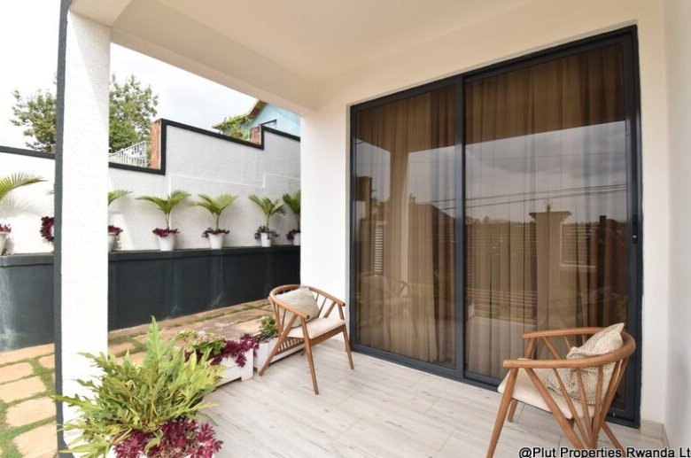 For Sale, Prime Block of Apartments in Kimironko