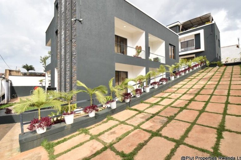 For Sale, Prime Block of Apartments in Kimironko