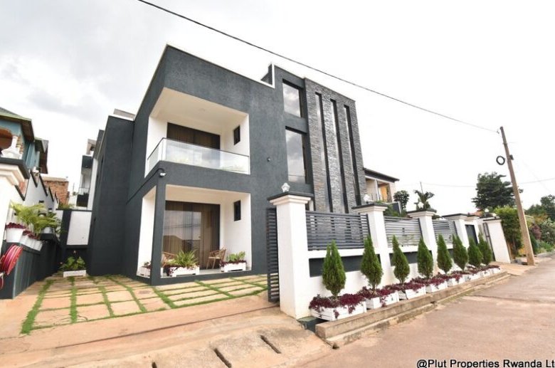 For Sale, Prime Block of Apartments in Kimironko