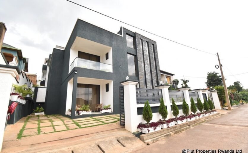 For Sale, Prime Block of Apartments in Kimironko