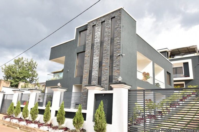 For Sale, Prime Block of Apartments in Kimironko