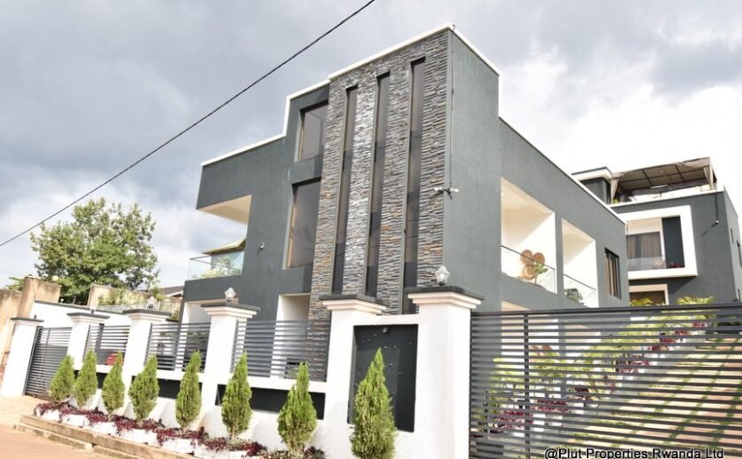 For Sale, Prime Block of Apartments in Kimironko