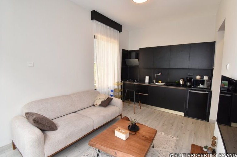 For Sale, Prime Block of Apartments in Kimironko