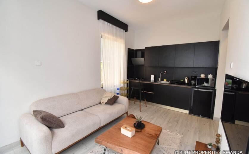 For Sale, Prime Block of Apartments in Kimironko