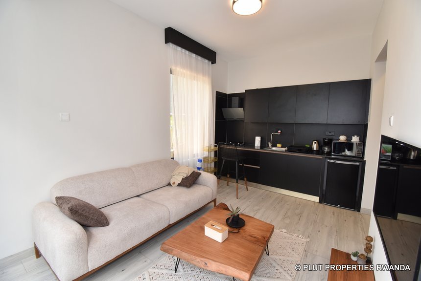 kimoronko-rent-apartment-3 One Bedroom Apartment