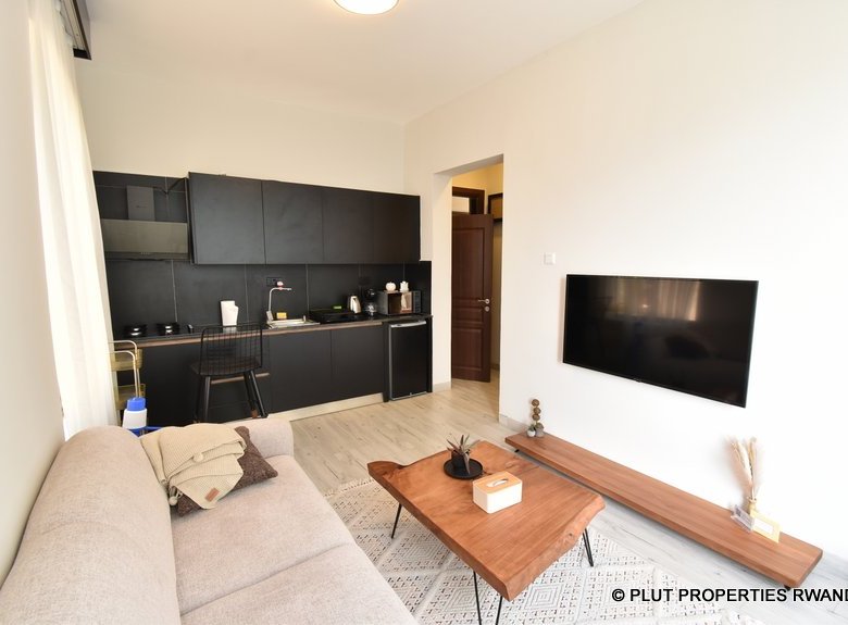 One Bedroom Apartment 