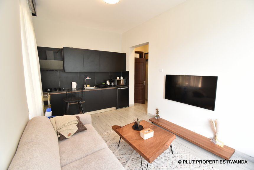 kimoronko-rent-apartment-5 One Bedroom Apartment