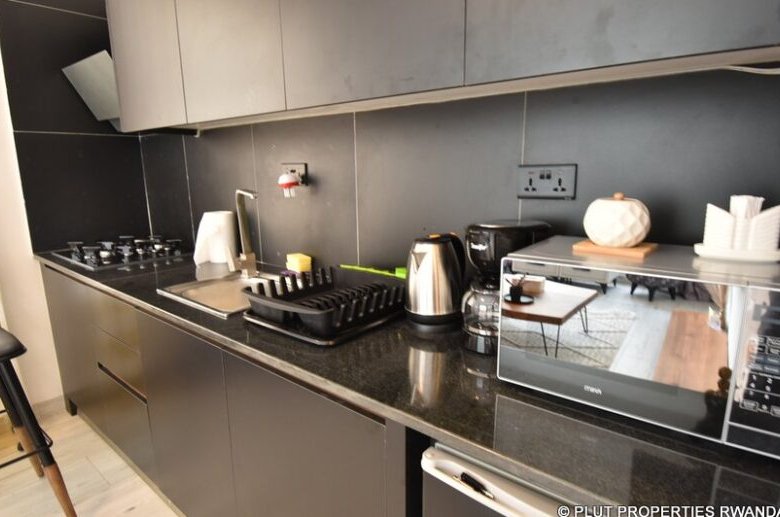 For Sale, Prime Block of Apartments in Kimironko