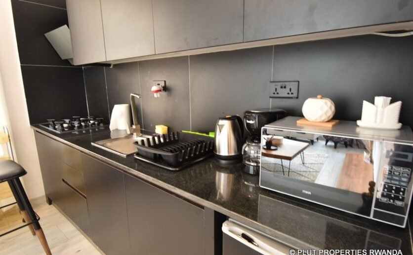For Sale, Prime Block of Apartments in Kimironko