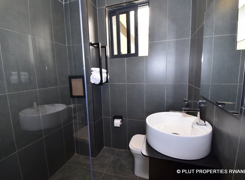 One Bedroom Apartment 