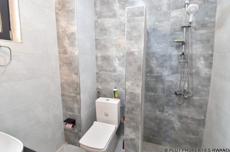 Furnished Houses in Kiyovu