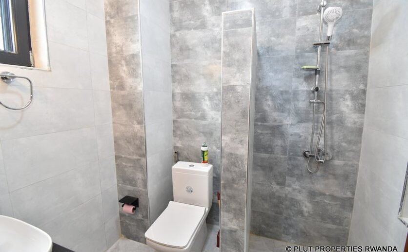 Furnished Houses in Kiyovu