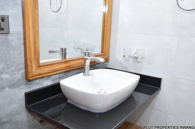 Furnished Houses in Kiyovu