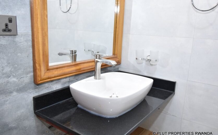 Furnished Houses in Kiyovu