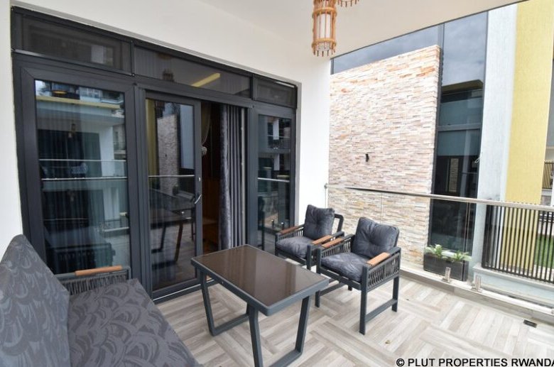 Furnished Houses in Kiyovu