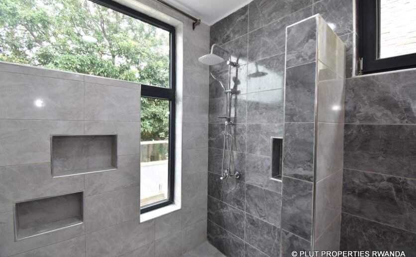 Furnished Houses in Kiyovu