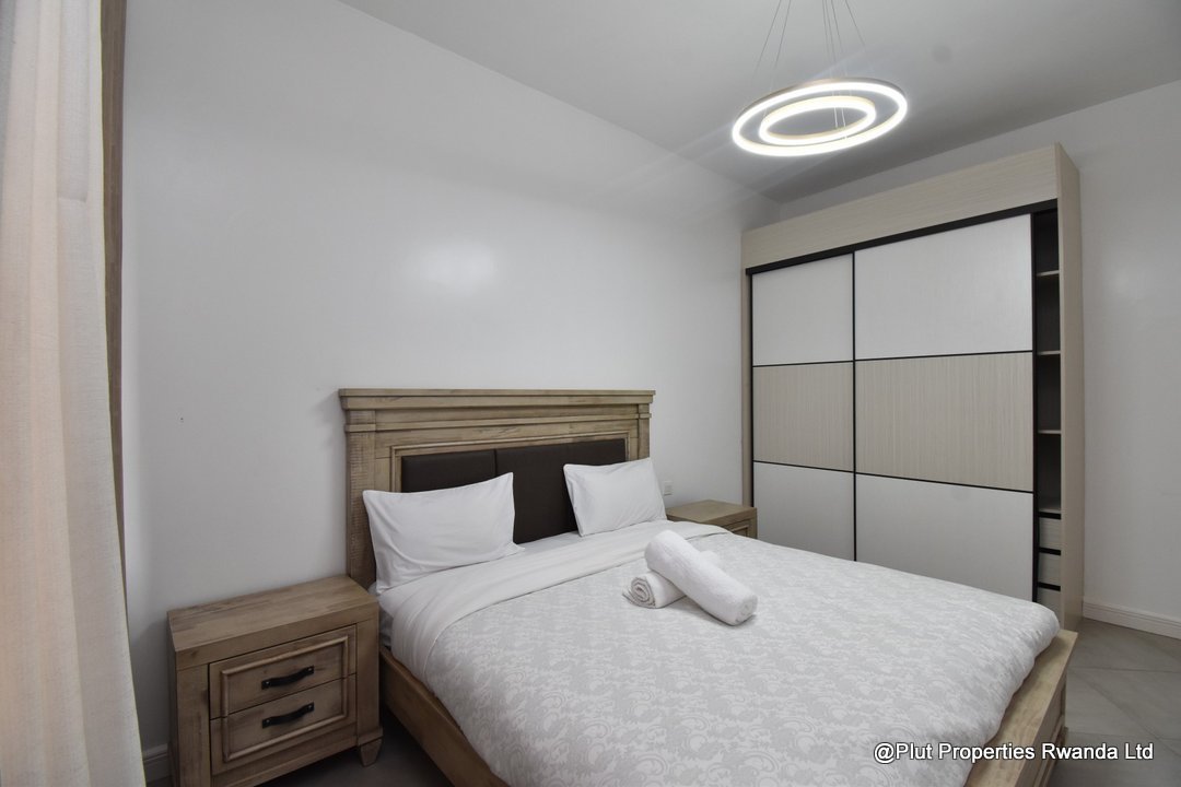 Furnished golf apartment for sale 