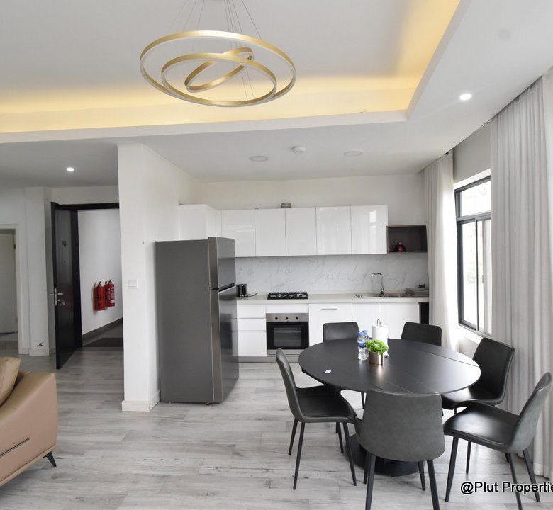 Furnished golf apartment for sale 