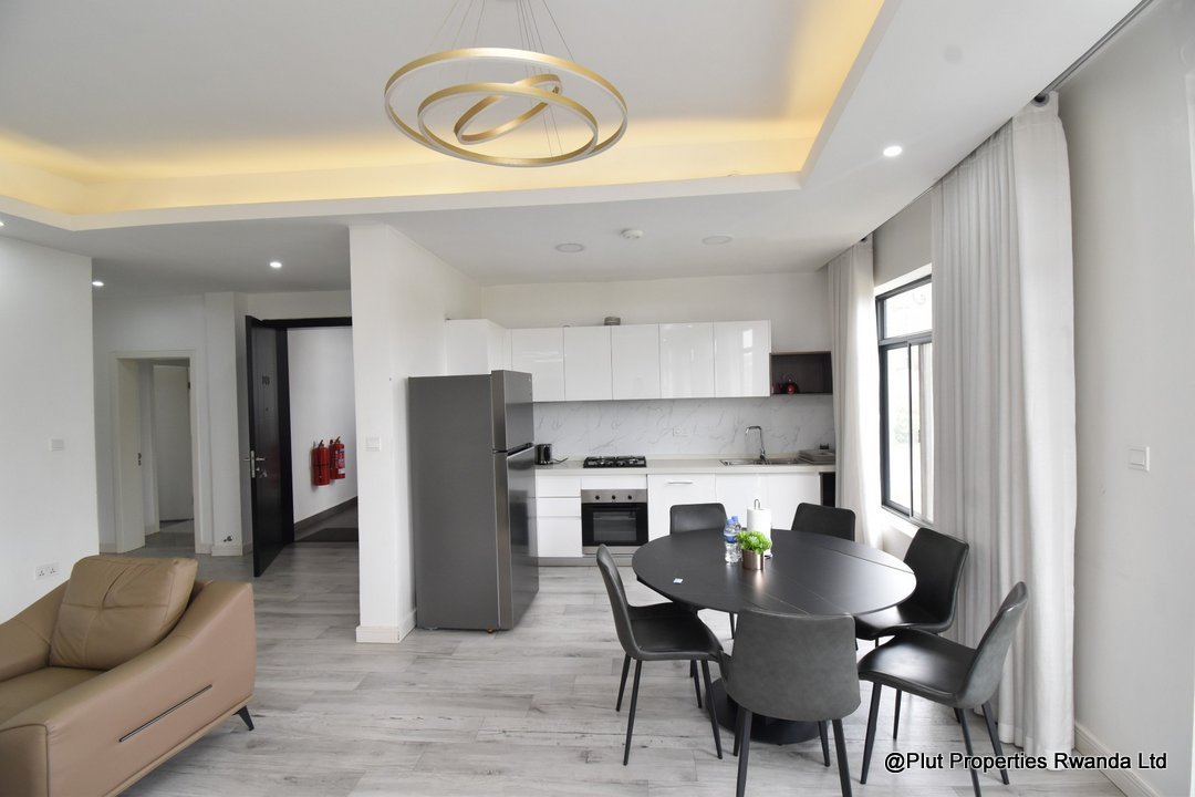 Furnished golf apartment for sale 