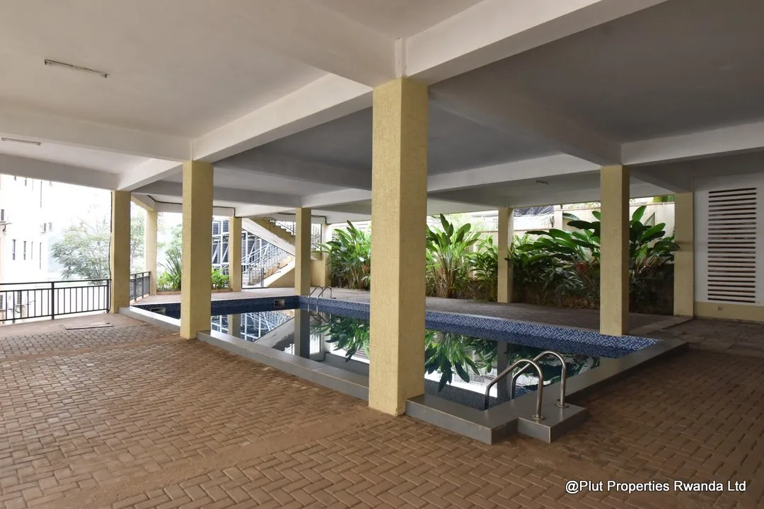 Furnished golf apartment for sale 