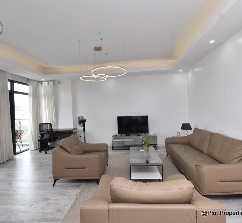 Furnished golf apartment for sale 