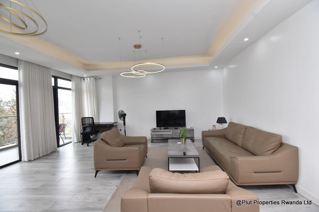 Furnished golf apartment for sale 