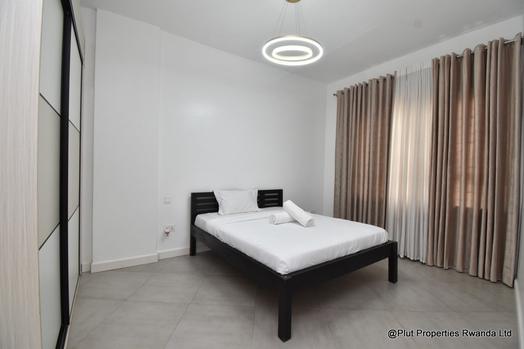 Furnished golf apartment for sale 