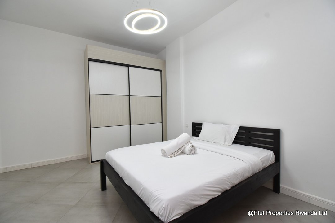 Furnished golf apartment for sale 