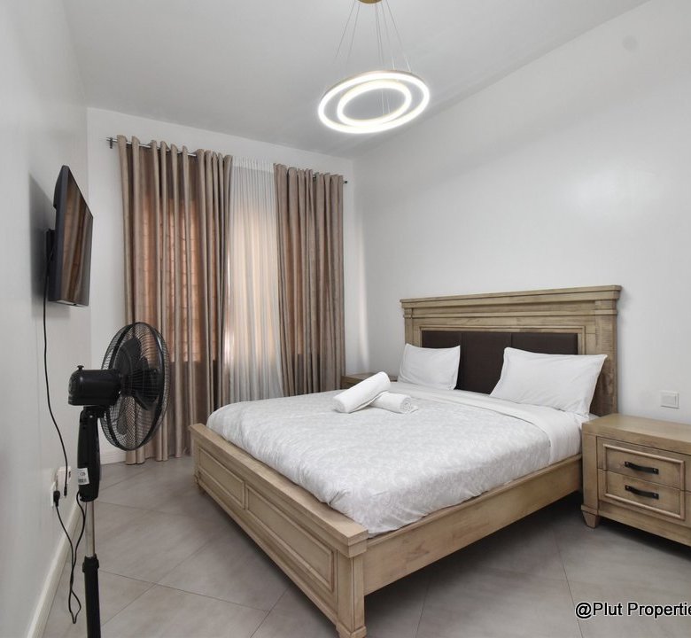 Furnished golf apartment for sale 