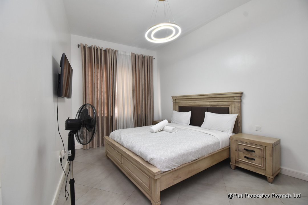 Furnished golf apartment for sale 