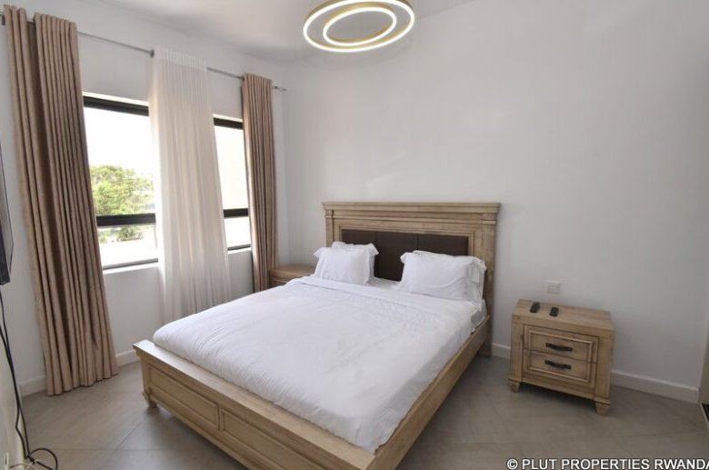 Furnished golf apartment for sale 