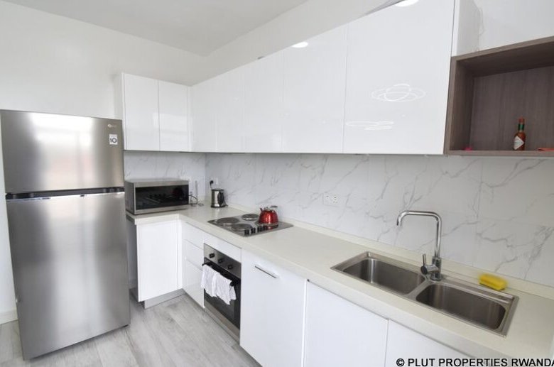 Furnished golf apartment for sale 