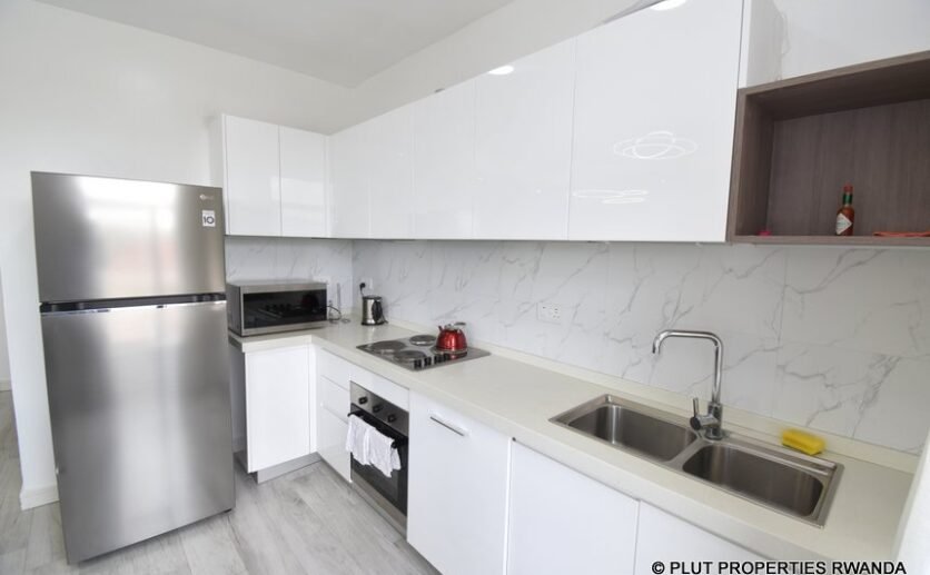 Furnished golf apartment for sale 