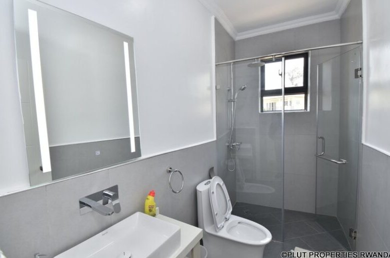 Furnished Apartment for sale in Kigali