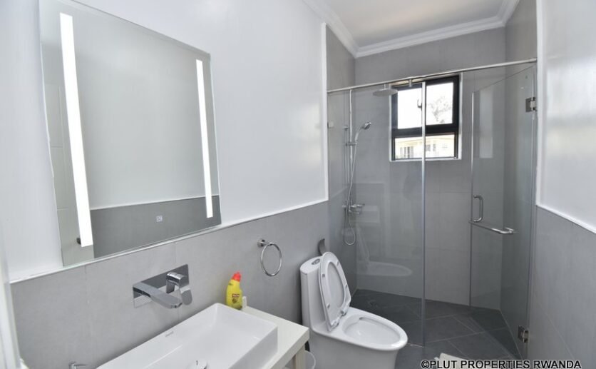 Furnished Apartment for sale in Kigali