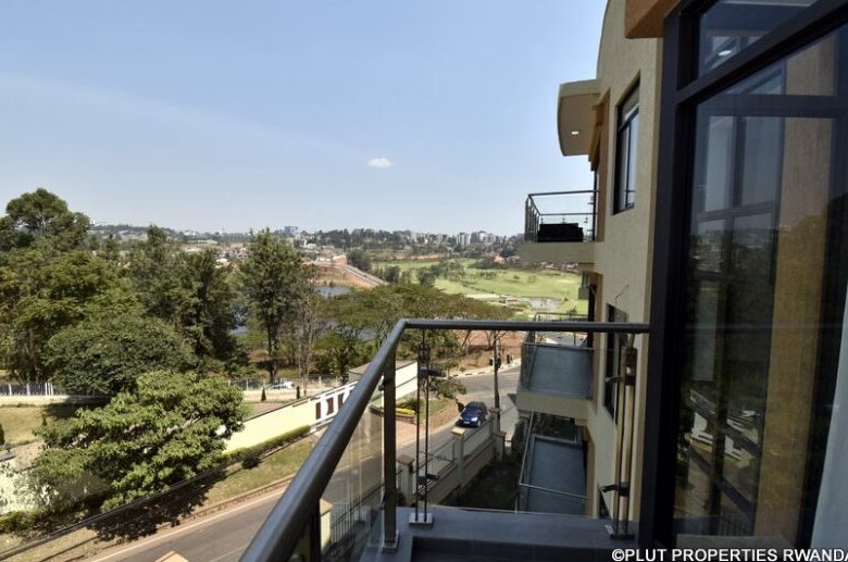Furnished Apartment for sale in Kigali