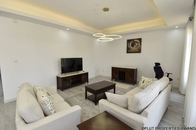 Furnished Apartment for sale in Kigali