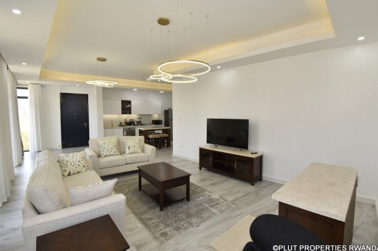 Furnished Apartment for sale in Kigali