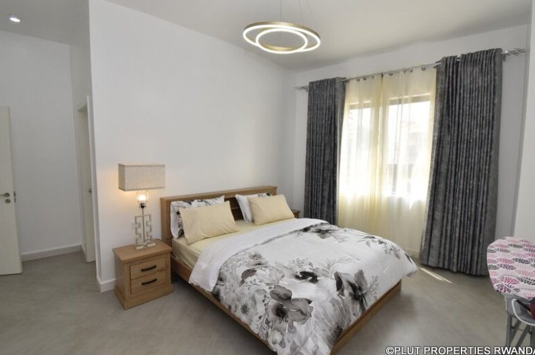 Furnished Apartment for sale in Kigali