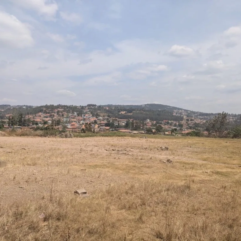 Commercial Land for Sale or Rent in Kicukiro, Kigali