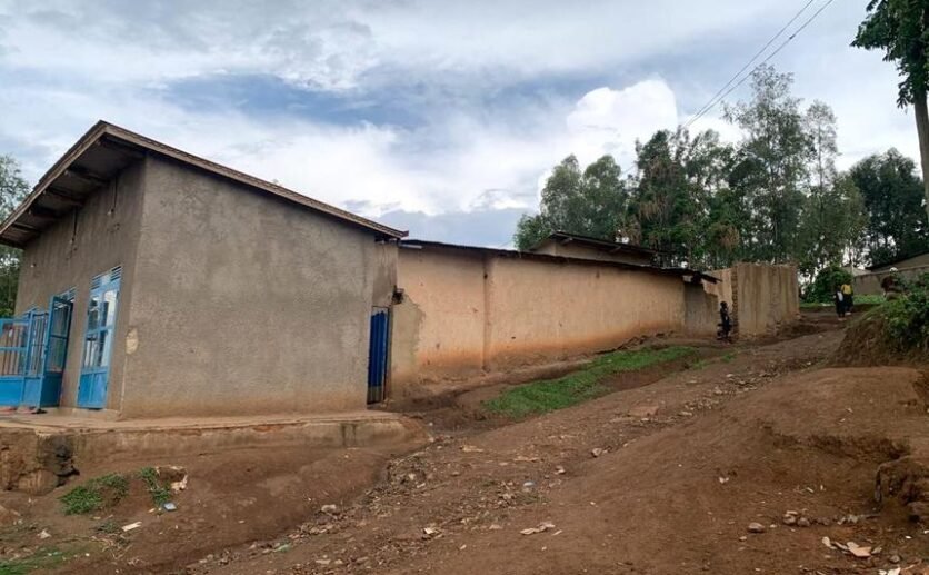 Land for sale in Kagugu