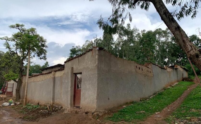 Land for sale in Kagugu