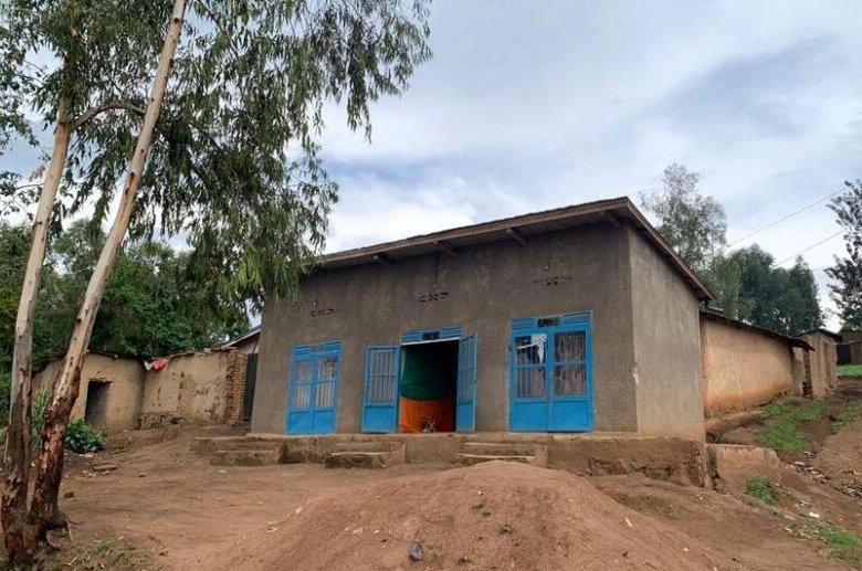 Land for sale in Kagugu