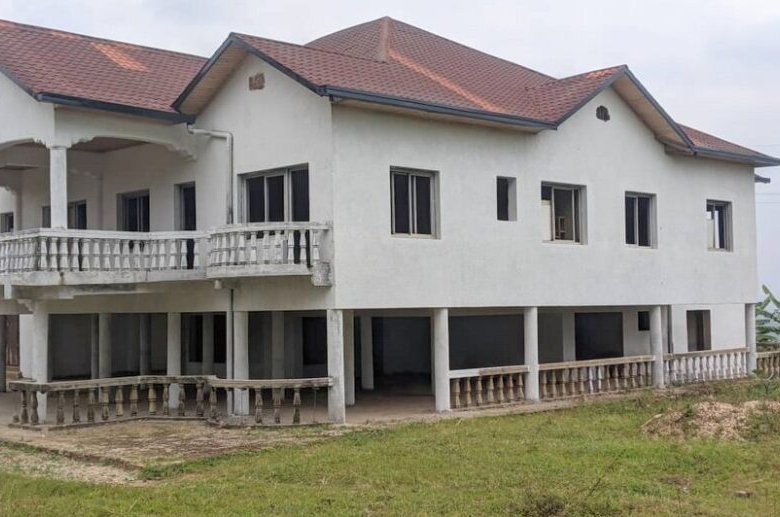 Land for Sale in Kanyinya