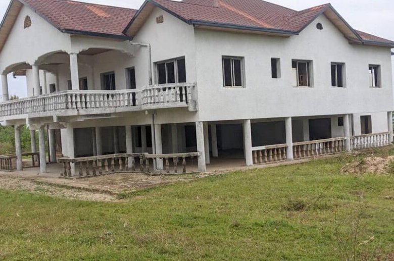 Land for Sale in Kanyinya