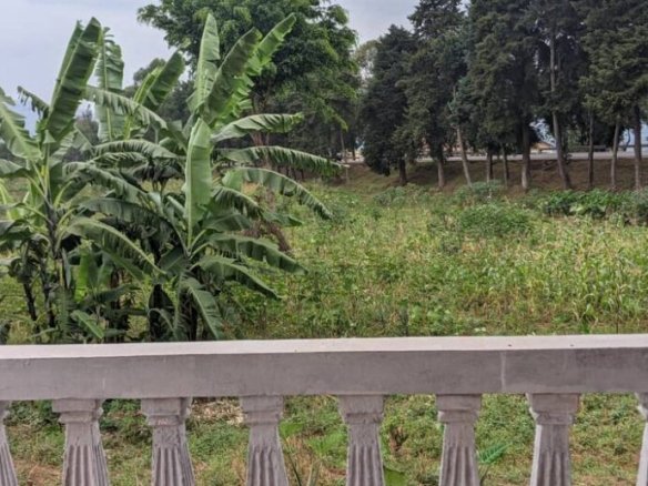 Land for Sale in Kanyinya